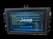 Reparation Jeep Compass